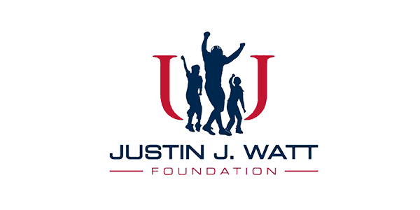 J.J. Watt Foundation logo.