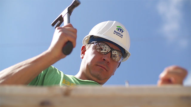 What Habitat Is Building In Dallas And Fort Worth Habitat For