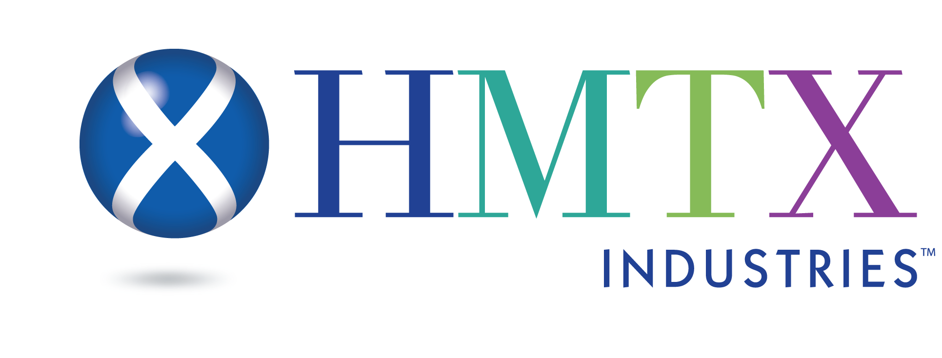HMTX Industries logo