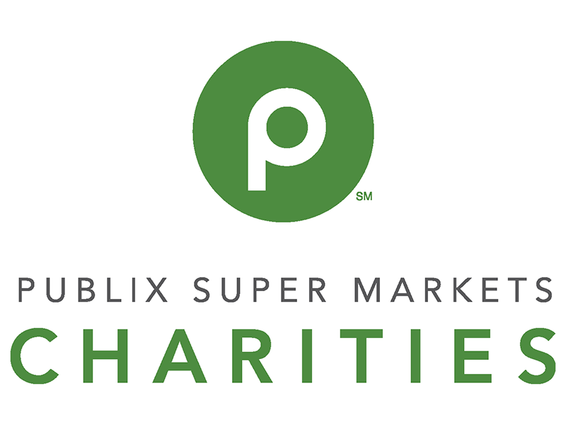 Publix Super Markets Charities logo