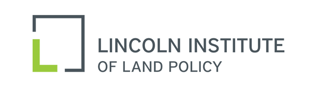 Lincoln Institute logo