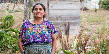 Habitat Guatemala changes the reality for 1 million people