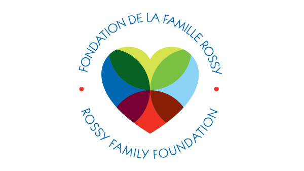 The Rossy Family Foundation