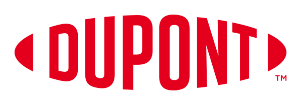 DuPont logo.