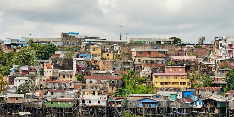 Habitat for Humanity calls on global leaders at COP28 to prioritize adequate and affordable housing