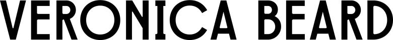 Veronica Beard logo
