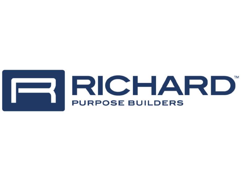 Richard logo