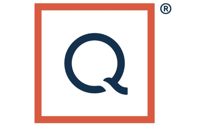 QVC logo