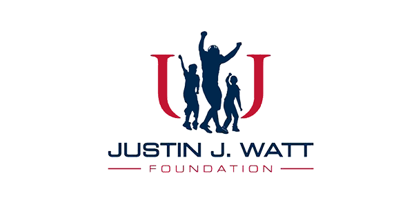 Justin J. Watt Foundation logo