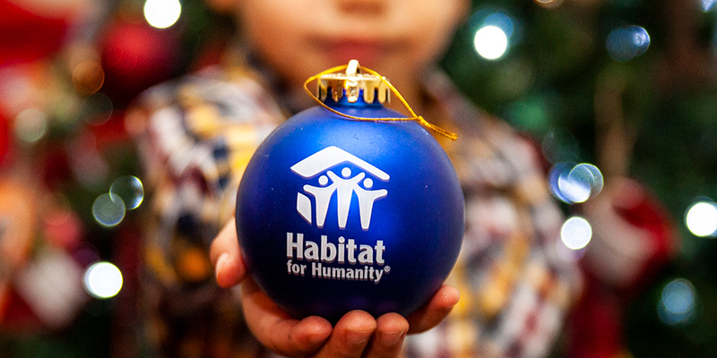 Donate today