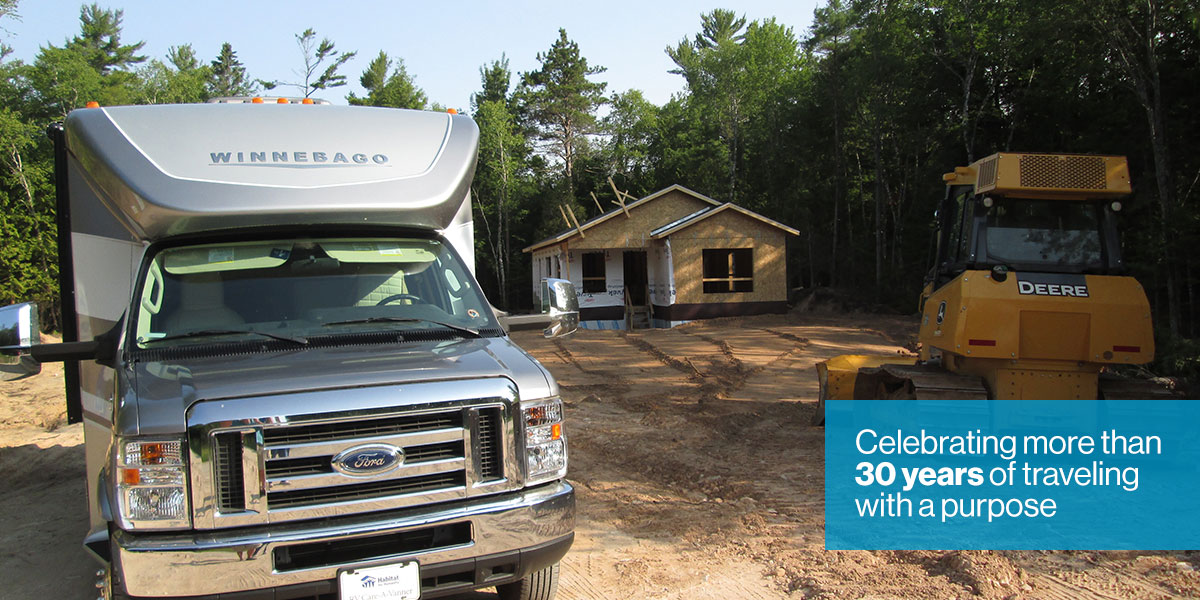 Habitat for Humanity International