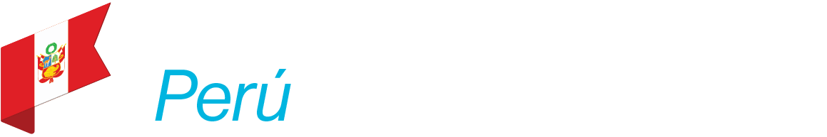 Bandera de Perú