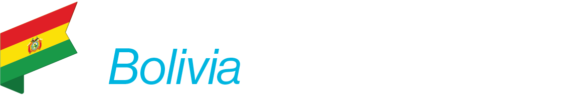 Bandera de Bolivia