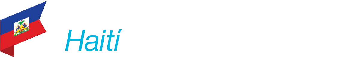 Bandera de Haití