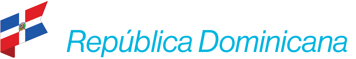 Bandera de República Dominicana