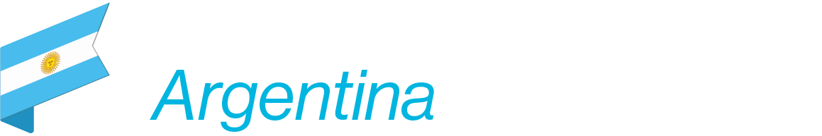 Bandera de Argentina