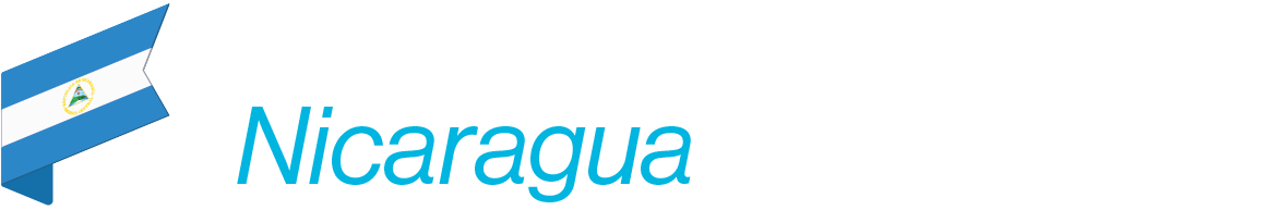 Bandera de Nicaragua