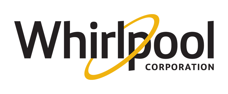 Whirlpool Corporation logo