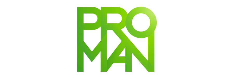 Logo: Proman Group