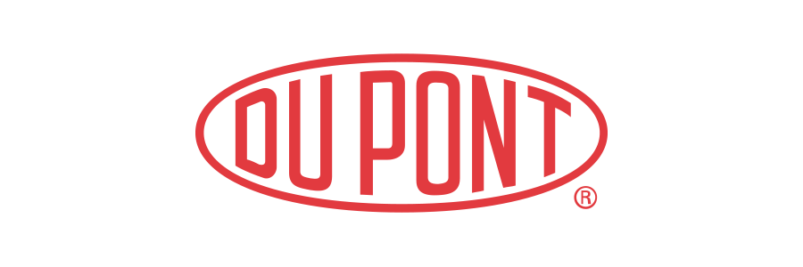 Logo: DuPont