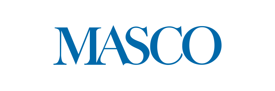 Logo: Masco