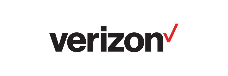 Logo: Verizon