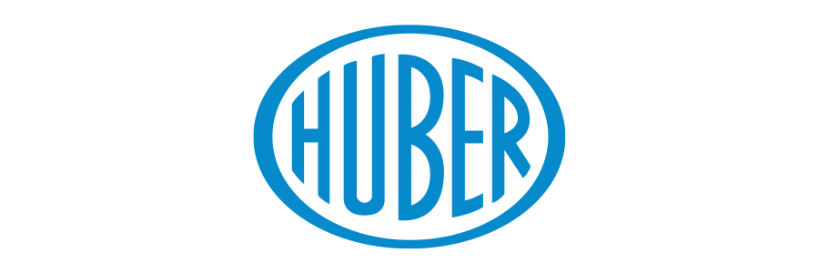 Logo: Huber