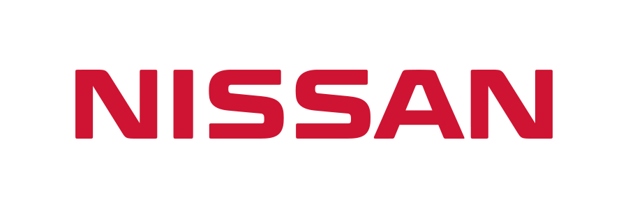 Logo: Nissan