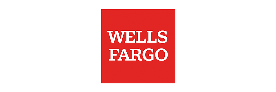 Logo: Wells Fargo