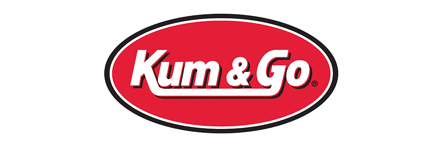 Kum and Go logo