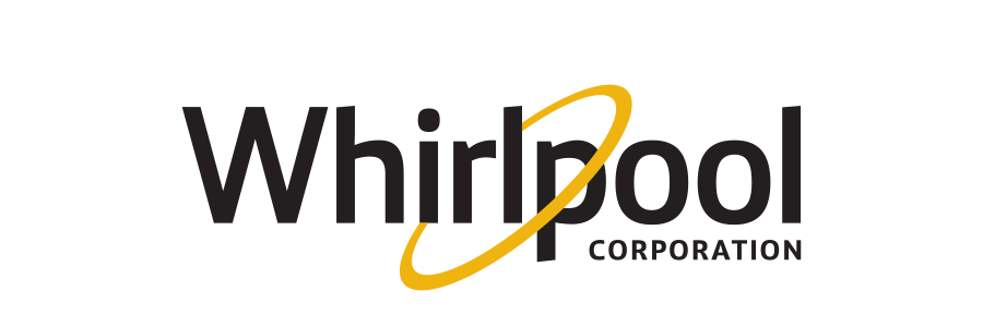 Logo, Whirlpool Corporation