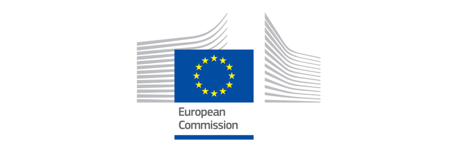 Logo, European Commission