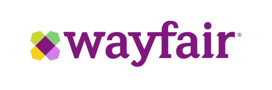 Logo, Wayfair