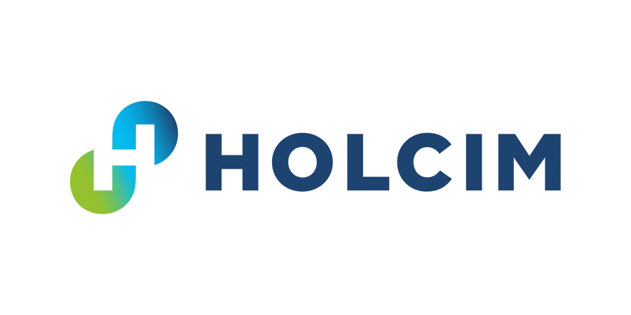 Holcim logo