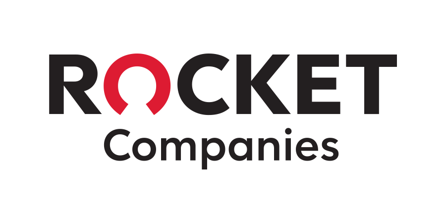 Rocket Companies logo