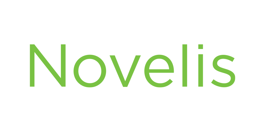 Novelis logo
