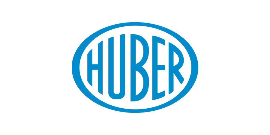 Huber logo