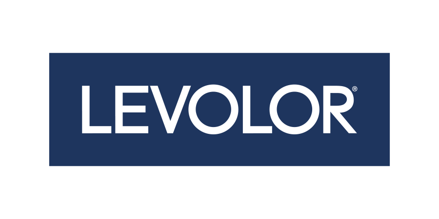 Levolor logo