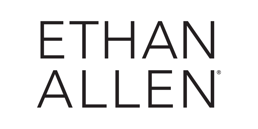 Ethan Allen logo