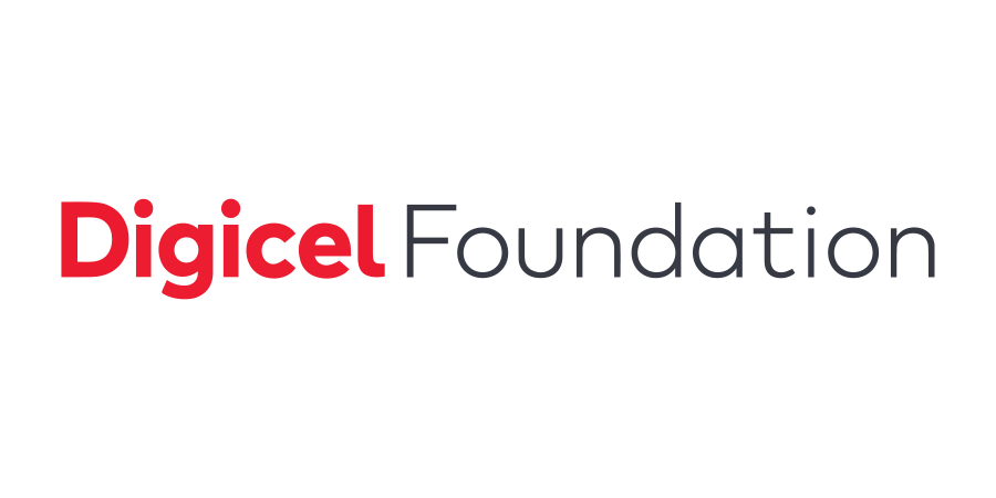 Digicel Foundation logo