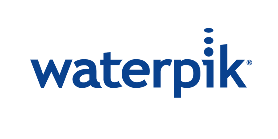 Waterpik logo