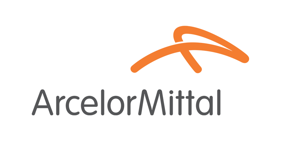 ArcelorMittal logo