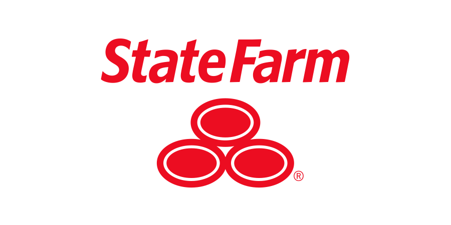 State Farm logo