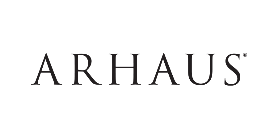 Arhaus logo