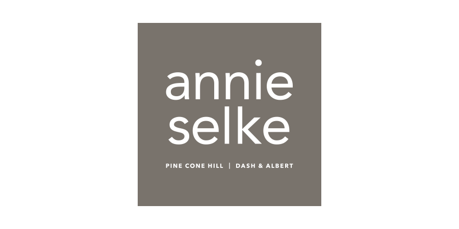 Annie Selke logo