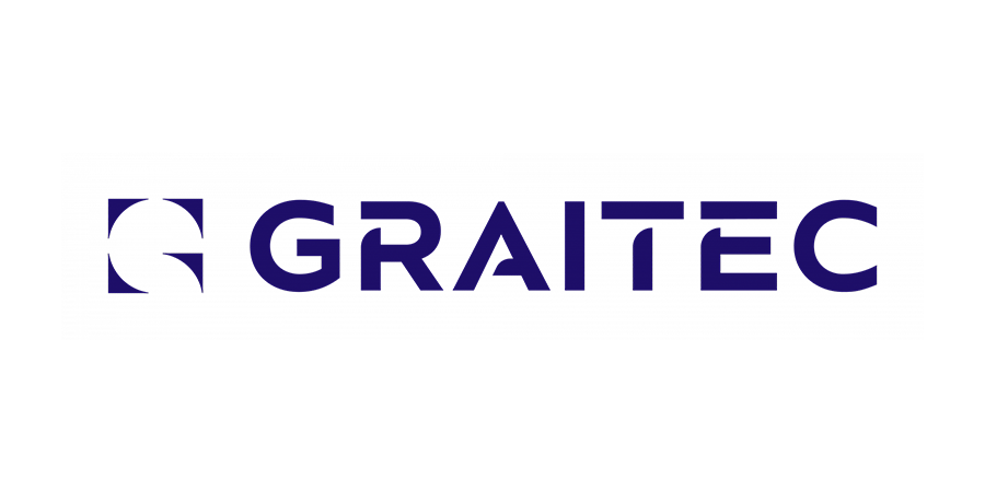 Graitec logo