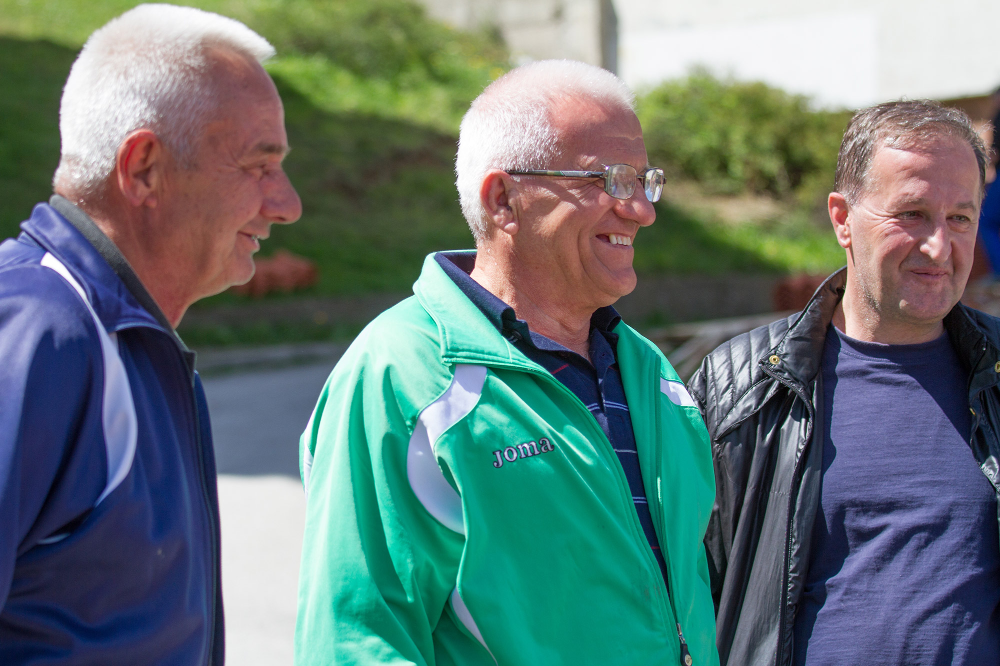 Bosnia-Herzegovina | Habitat for Humanity