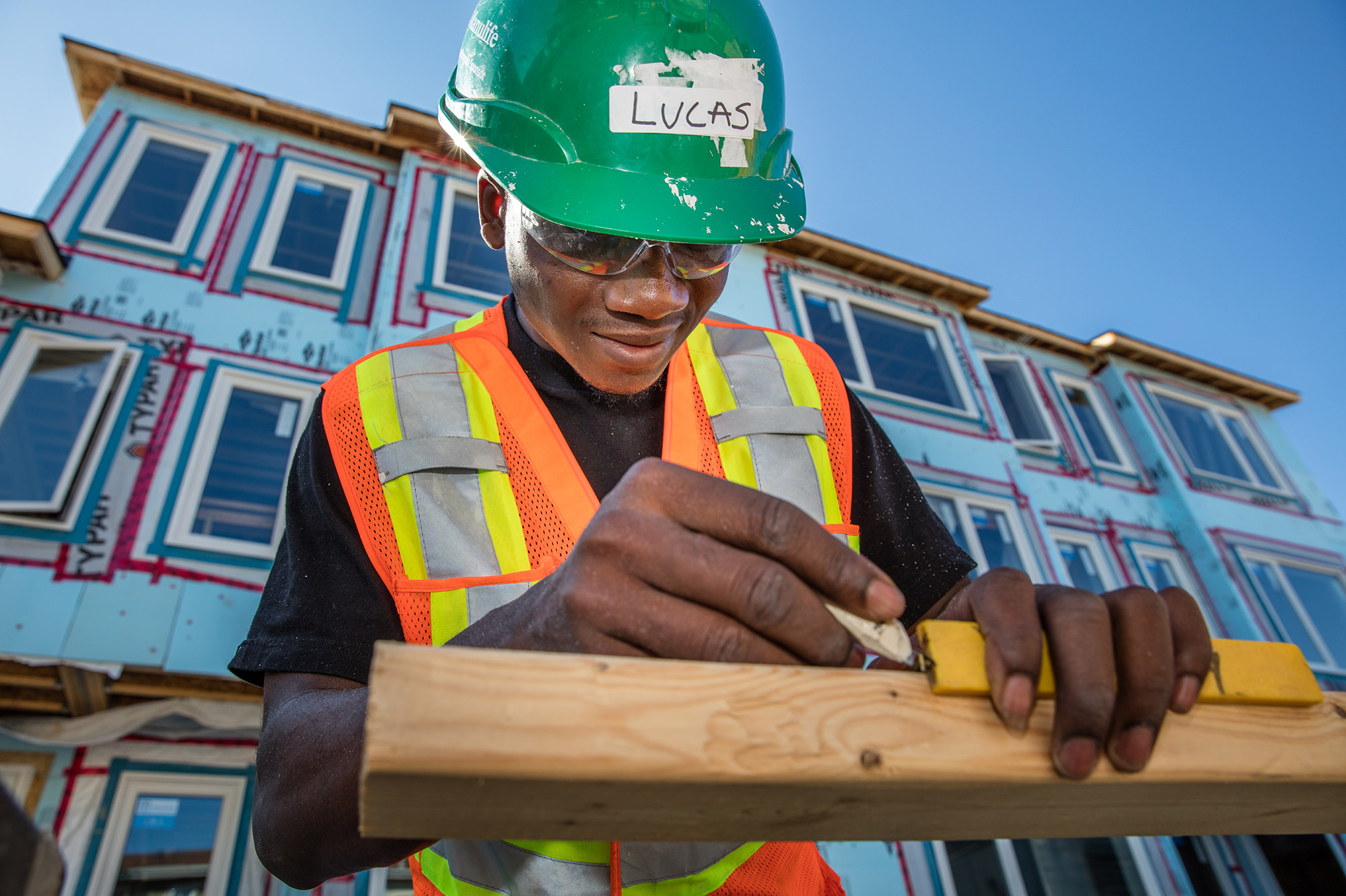 Canada Habitat for Humanity