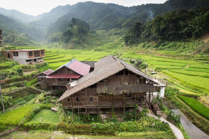 Where does Habitat for Humanity build houses? | Habitat for Humanity