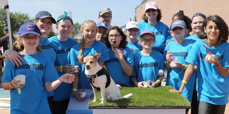 A Habitat ReStore DIY doghouse fundraiser unites dogs, homes and a  community | Habitat for Humanity
